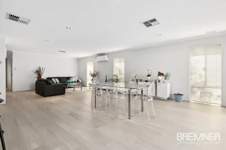 Seventh view of Homely house listing, 28 John Forrest Circuit, Bertram WA 6167