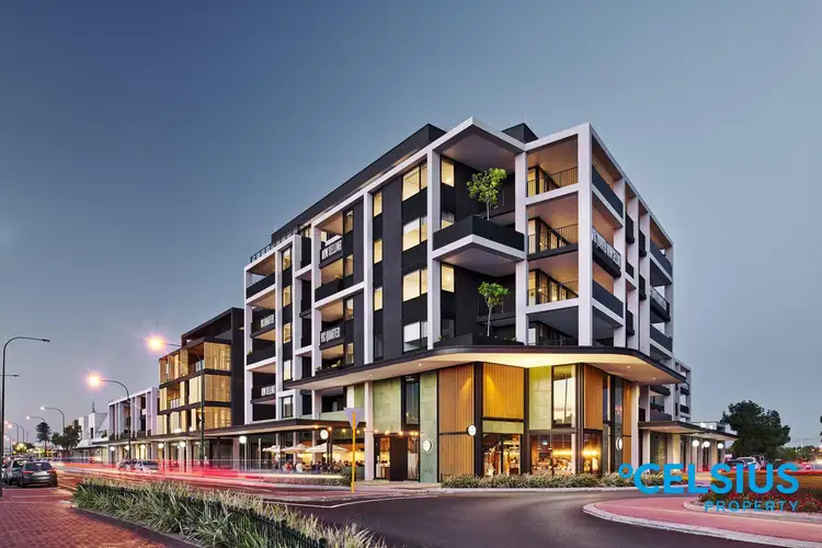 106/660 Albany Highway, Victoria Park WA 6100