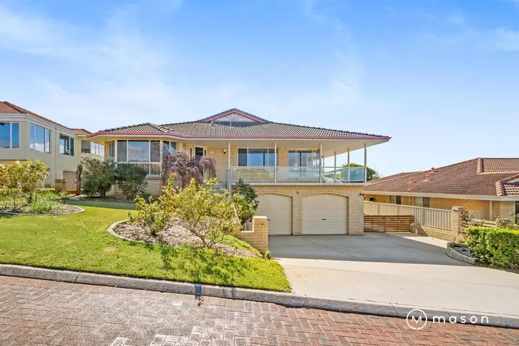 Second view of Homely house listing, 14 Hewett Rise, Spencer Park WA 6330