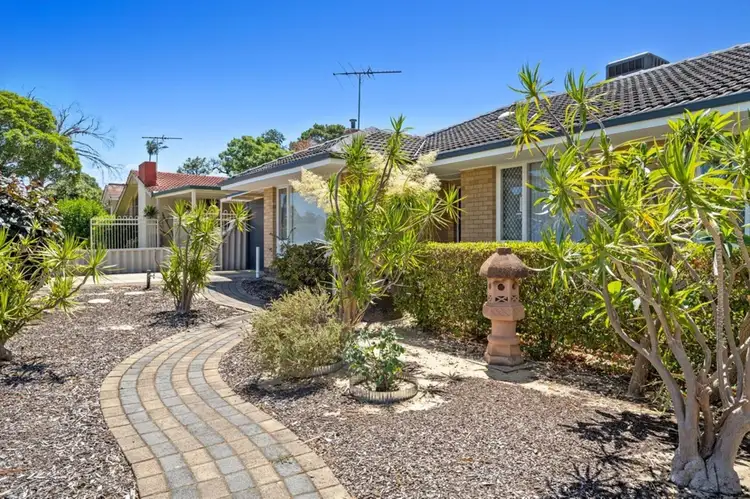 Main view of Homely house listing, 49 Walgreen Crescent, Calista WA 6167