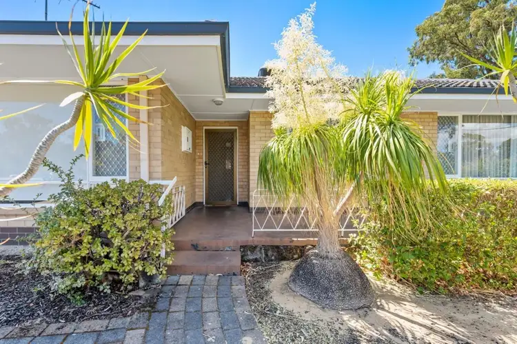 Second view of Homely house listing, 49 Walgreen Crescent, Calista WA 6167