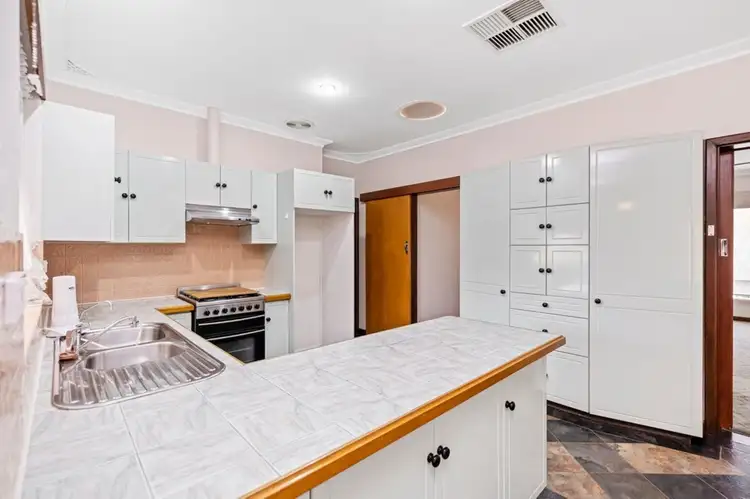 Fifth view of Homely house listing, 49 Walgreen Crescent, Calista WA 6167