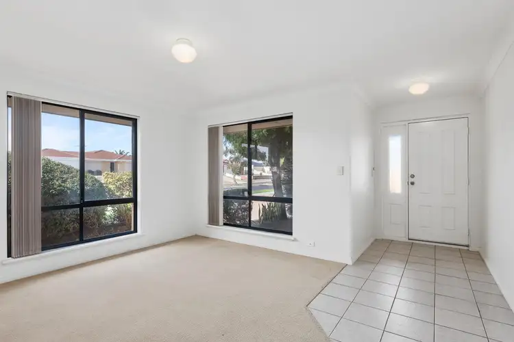 Third view of Homely unit listing, 1/21 La Manche Avenue, Port Kennedy WA 6172