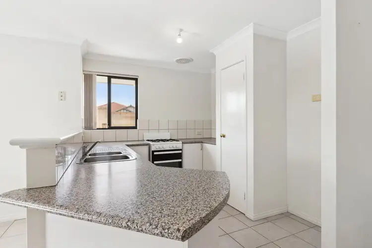 Fifth view of Homely unit listing, 1/21 La Manche Avenue, Port Kennedy WA 6172