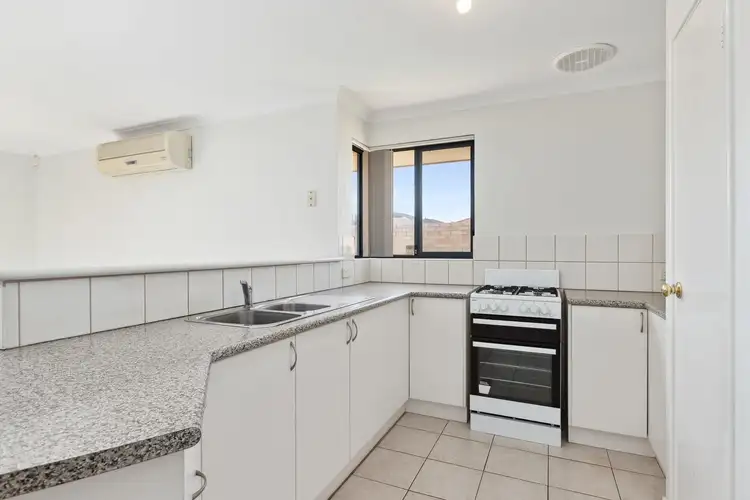 Sixth view of Homely unit listing, 1/21 La Manche Avenue, Port Kennedy WA 6172