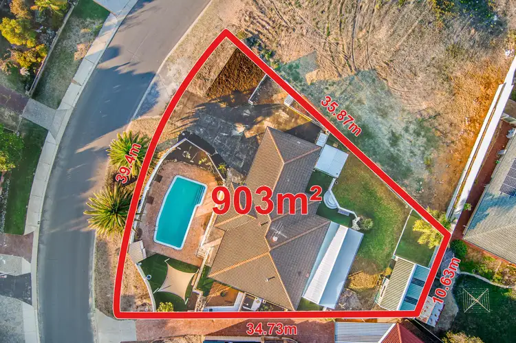 12 Galleon Road, Beldon WA 6027