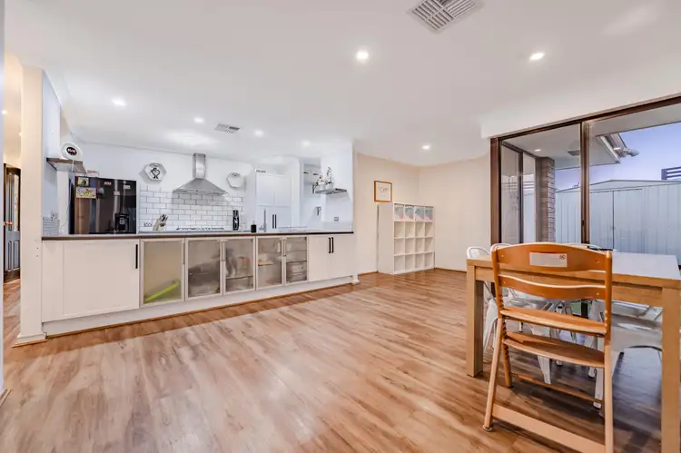Third view of Homely house listing, 12 Galleon Road, Beldon WA 6027