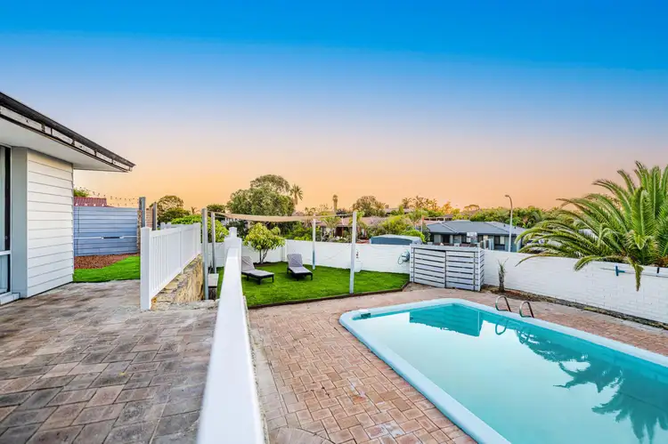 Fourth view of Homely house listing, 12 Galleon Road, Beldon WA 6027