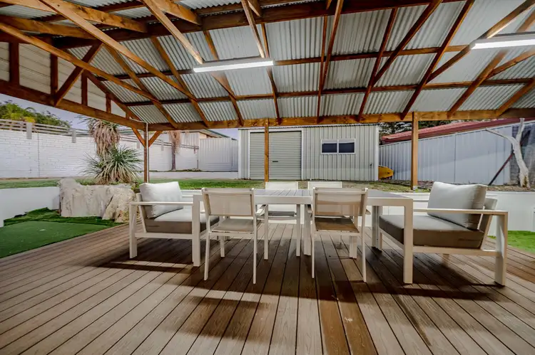 Fifth view of Homely house listing, 12 Galleon Road, Beldon WA 6027