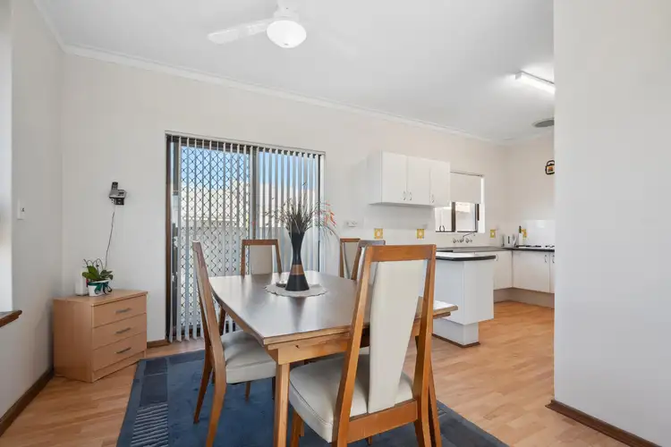 Third view of Homely house listing, 21 Delaware Place, Kallaroo WA 6025