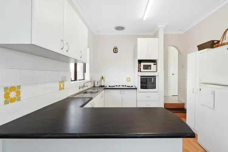 Fourth view of Homely house listing, 21 Delaware Place, Kallaroo WA 6025