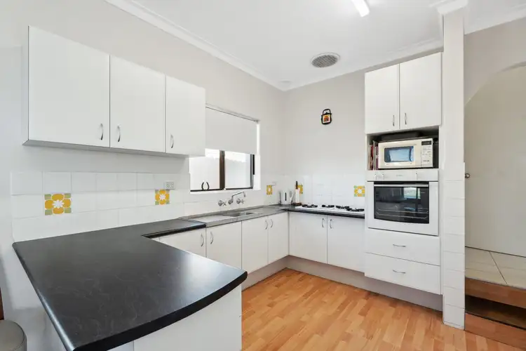 Fifth view of Homely house listing, 21 Delaware Place, Kallaroo WA 6025