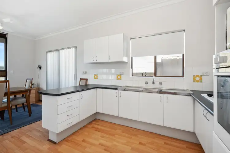 Sixth view of Homely house listing, 21 Delaware Place, Kallaroo WA 6025