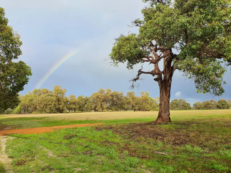 Lot 3, Brockman Street, Gingin WA 6503