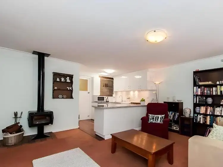 Third view of Homely semi-detached listing, 181 Lawrence Street, Bedford WA 6052
