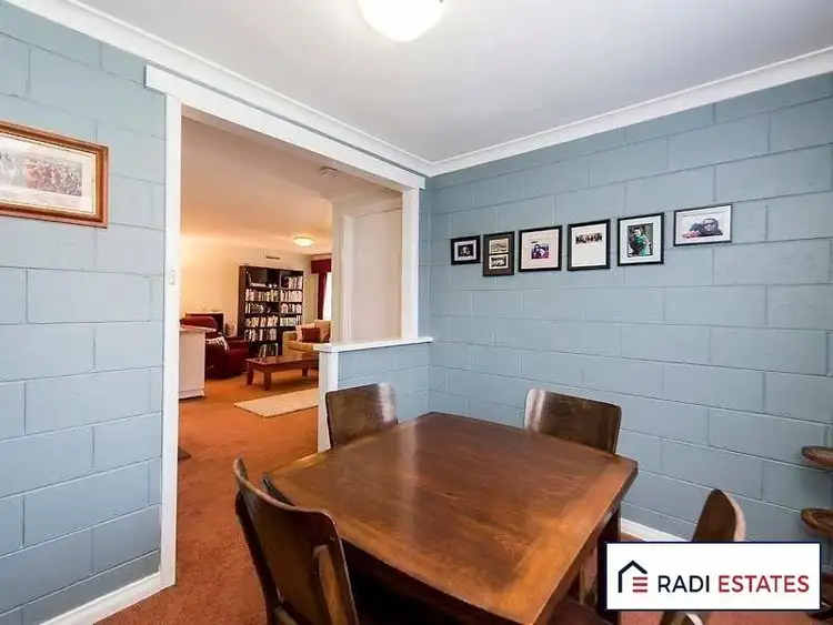 Fifth view of Homely semi-detached listing, 181 Lawrence Street, Bedford WA 6052