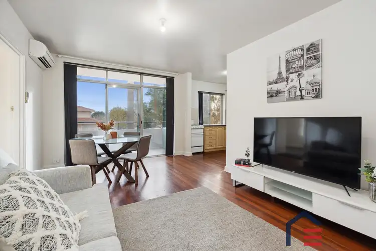 Main view of Homely apartment listing, 4/160 Waterloo Street, Tuart Hill WA 6060