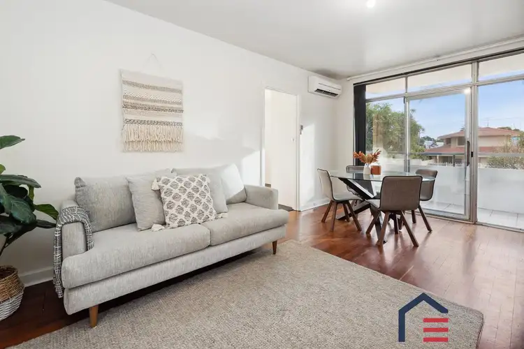 Second view of Homely apartment listing, 4/160 Waterloo Street, Tuart Hill WA 6060