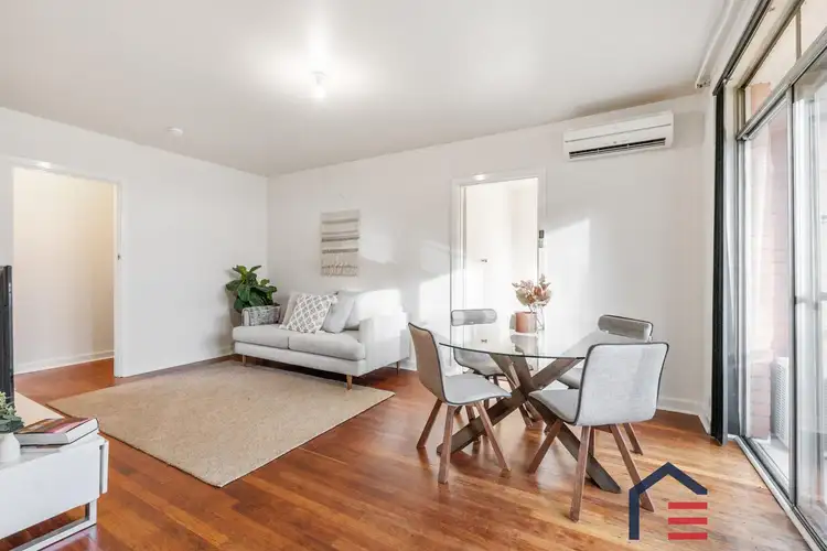 Third view of Homely apartment listing, 4/160 Waterloo Street, Tuart Hill WA 6060