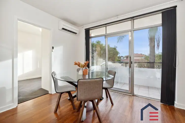 Fourth view of Homely apartment listing, 4/160 Waterloo Street, Tuart Hill WA 6060