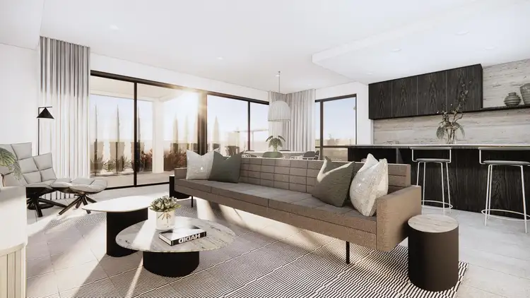 Second view of Homely house listing, 112 Adelma Road,, Dalkeith WA 6009