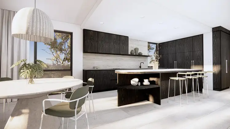 Third view of Homely house listing, 112 Adelma Road,, Dalkeith WA 6009