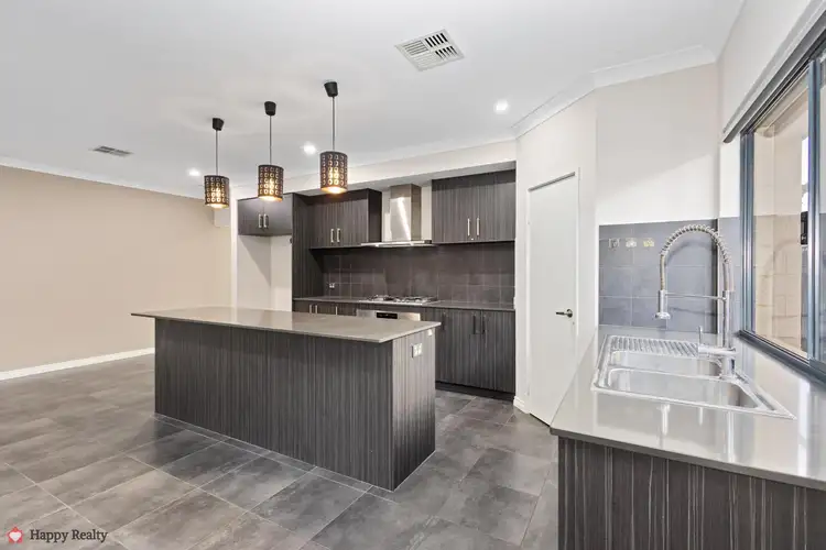 Second view of Homely house listing, 11 Fairweather Drive, Piara Waters WA 6112