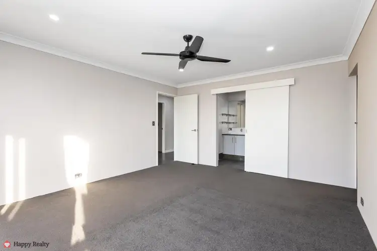 Fourth view of Homely house listing, 11 Fairweather Drive, Piara Waters WA 6112