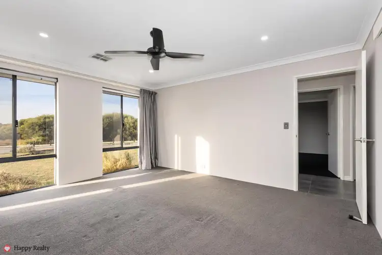 Fifth view of Homely house listing, 11 Fairweather Drive, Piara Waters WA 6112