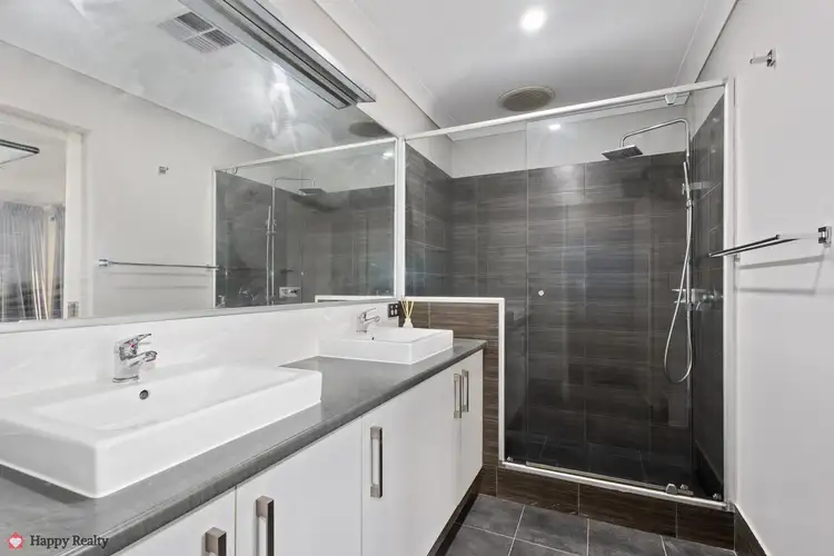 Sixth view of Homely house listing, 11 Fairweather Drive, Piara Waters WA 6112