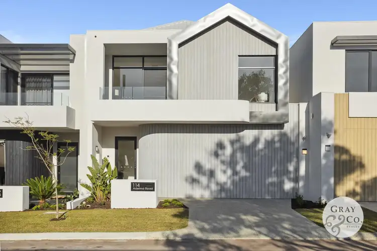 114 Adelma Road,, Dalkeith WA 6009