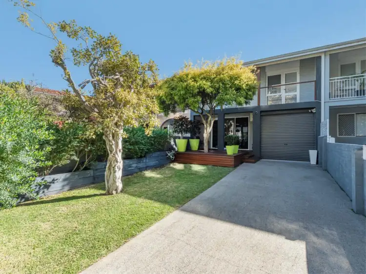 2/3 Scott Street, South Perth WA 6151