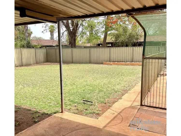 Third view of Homely house listing, 1208 Wilgerup Street, Tom Price WA 6751