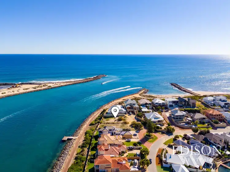 Third view of Homely land listing, 64 Voyager Close, Wannanup WA 6210