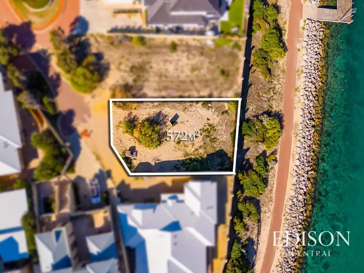 Fourth view of Homely land listing, 64 Voyager Close, Wannanup WA 6210