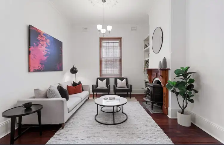 502 William Street, Highgate WA 6003