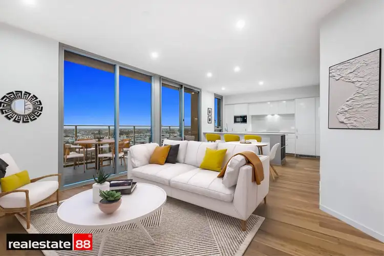 2006/659 Murray Street, West Perth WA 6005