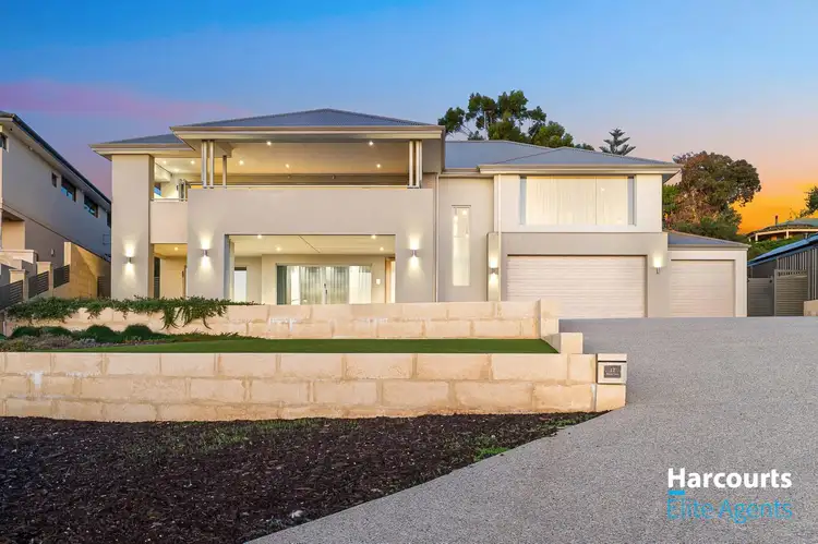 Main view of Homely house listing, 12 Bluejay Court, Singleton WA 6175