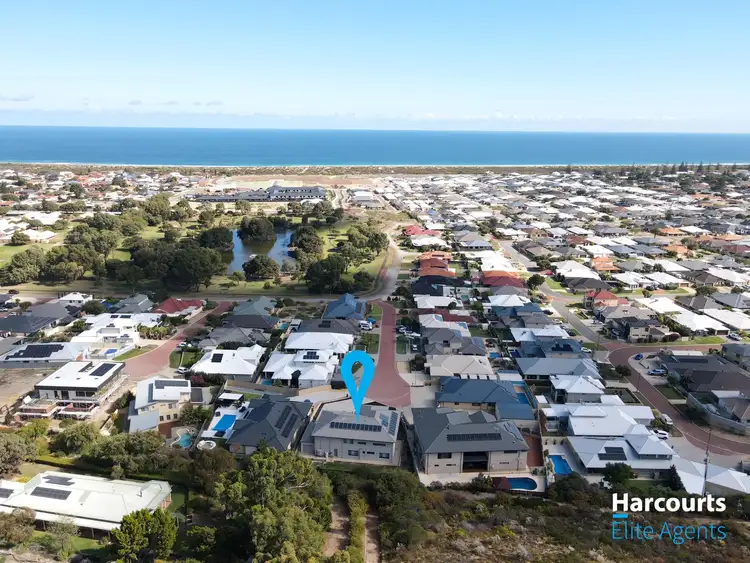 Second view of Homely house listing, 12 Bluejay Court, Singleton WA 6175