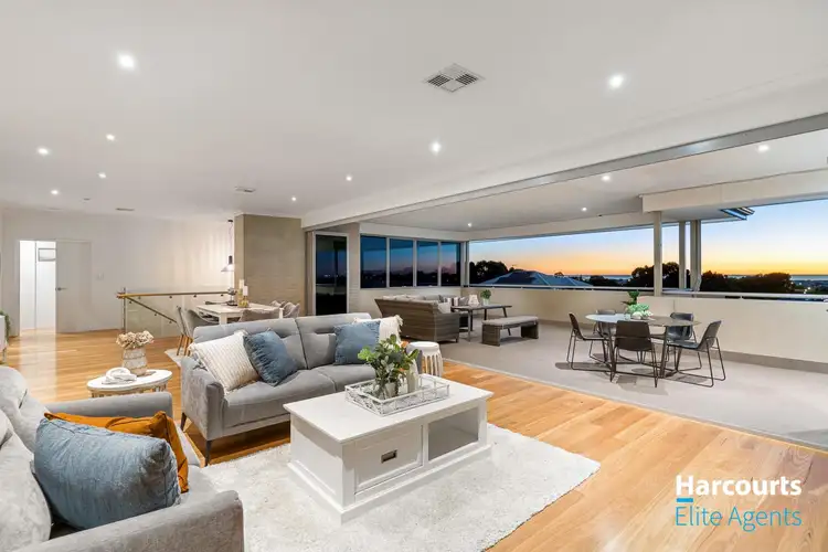 Fifth view of Homely house listing, 12 Bluejay Court, Singleton WA 6175