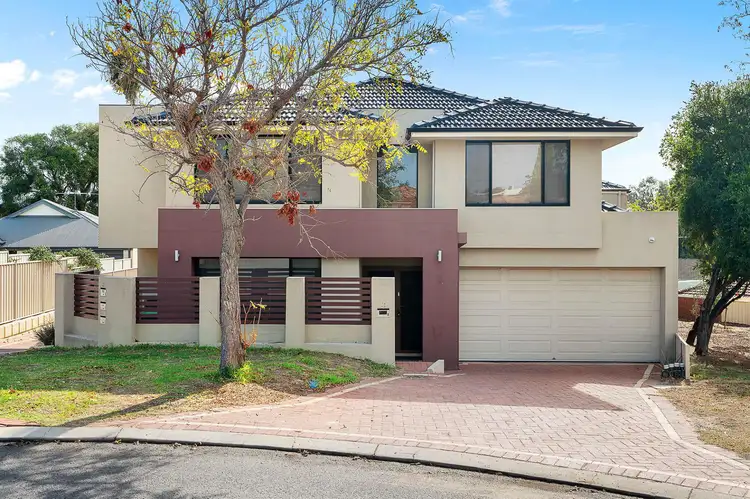Main view of Homely house listing, 15A Norman Place, Innaloo WA 6018