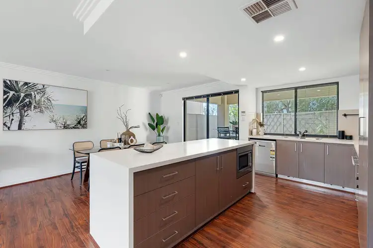 Sixth view of Homely house listing, 15A Norman Place, Innaloo WA 6018