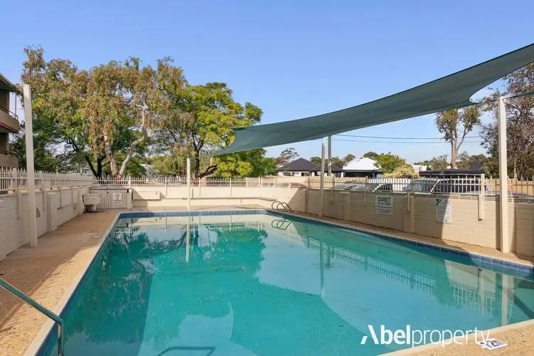 35/99 Herdsman  Parade, Wembley WA 6014