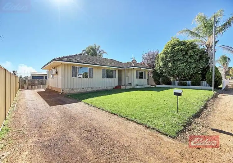 Second view of Homely house listing, 43 Grant Street, Narrogin WA 6312