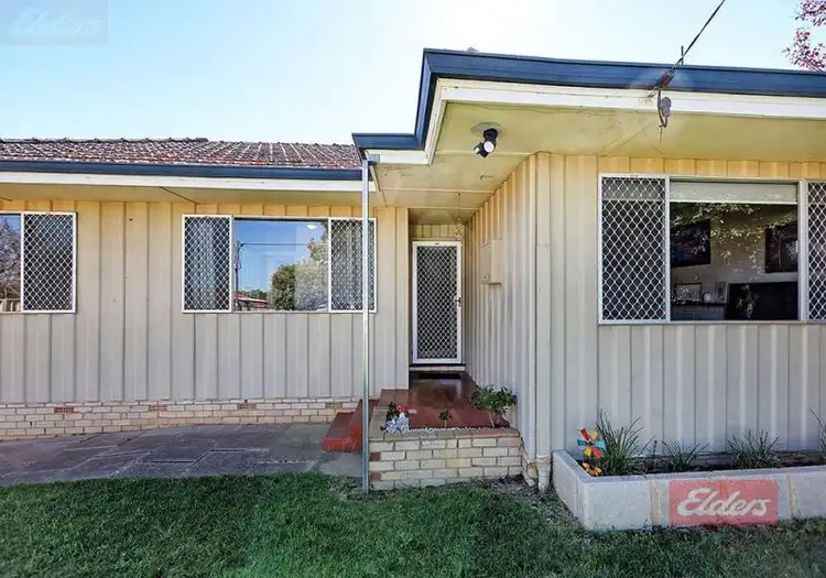 Third view of Homely house listing, 43 Grant Street, Narrogin WA 6312