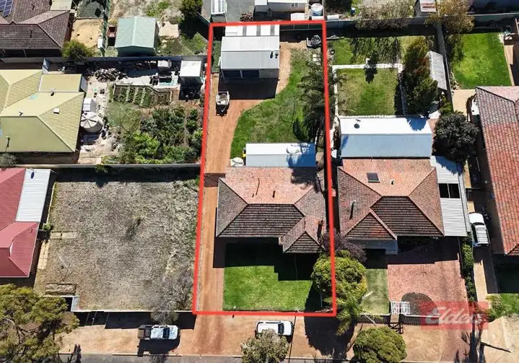Fourth view of Homely house listing, 43 Grant Street, Narrogin WA 6312
