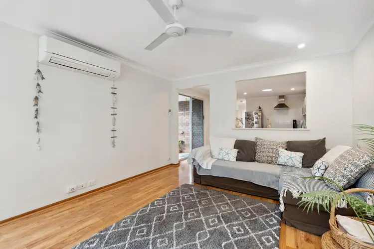 Second view of Homely villa listing, 11/8-10 Hastings Street, Scarborough WA 6019