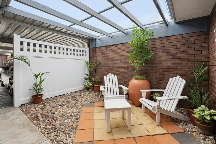 Fourth view of Homely villa listing, 11/8-10 Hastings Street, Scarborough WA 6019