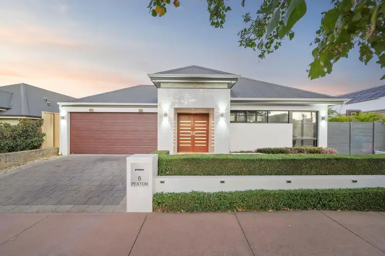 6 Pexton Drive, South Guildford WA 6055