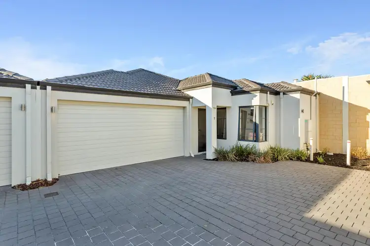 Second view of Homely villa listing, 7/276 Albert Street, Balcatta WA 6021